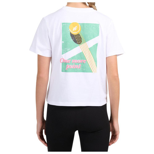 4F TSHIRT